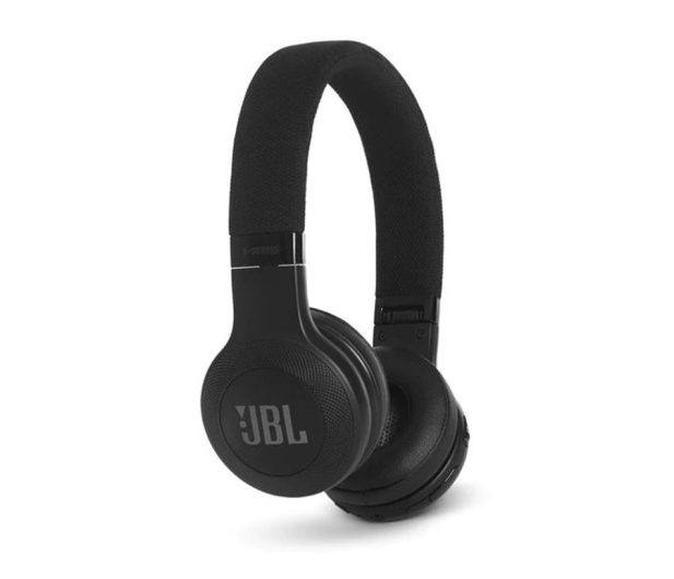 JBL C45BT Czarne - 500985 - zdjęcie